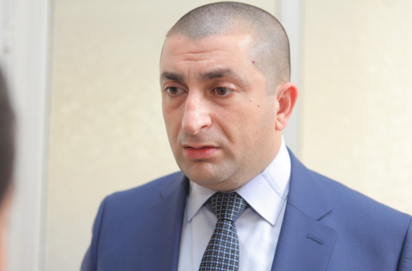 Ինչպես են Հայաստանի իշխանությունները սեփականաշնորհում հայտնի գործարարների նախաձեռնությունը